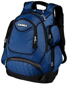 OGIO Metro Backpack