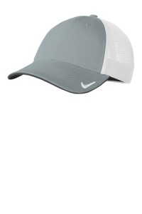 Nike Mesh Back Cap