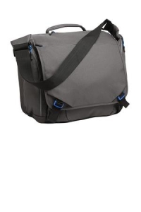 Cyber Messenger Bag