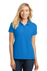 NEW Ladies Core Classic Polo