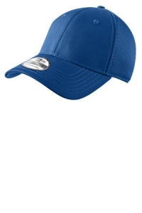 New Era Mesh Cap