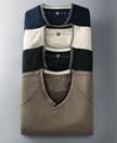 Nike Golf V-Neck Wind Shirt - More Details