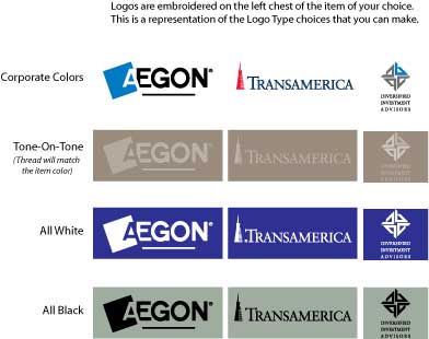 Logo Type (Samples)