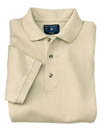 Port Authority Pique Knit Sport Shirt - More Details