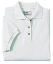 Port Authority<BR>Ladies Pique Knit Sport Shirt - More Details
