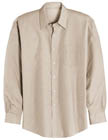 Red House� - Stripe Non-Iron Button-Down Shirt - More Details