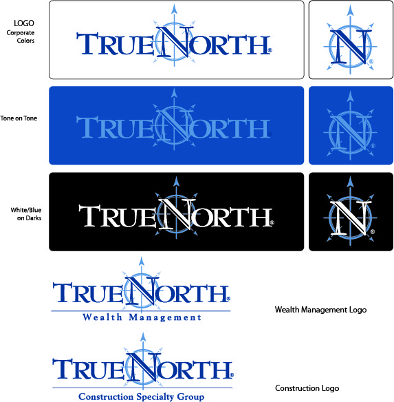 Logo Type (Samples)