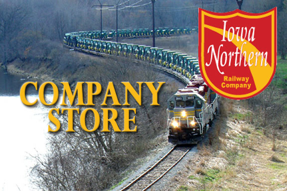 Iowa Northern Railway