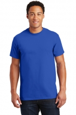 Gildan - Ultra Cotton T-Shirt (S-4XL*)