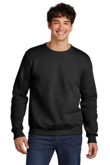Jerzees Eco  Premium Blend Crewneck Sweatshirt