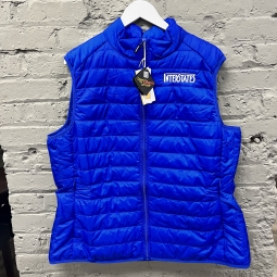 2XL - Ladies Royal Puffy Vest