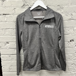 S-OGIO Ladies Pixel Full-Zip