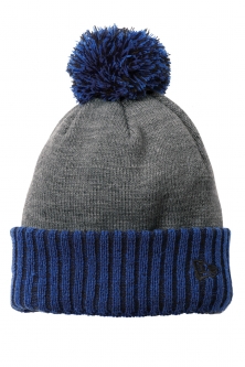 New Era Colorblock Cuffed Beanie