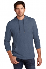 District Featherweight French Terry Hoodie (XS-4XL)