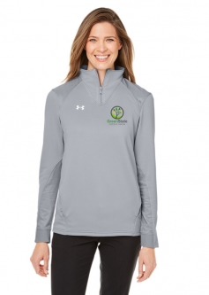 Under Armour Ladies' Quarter-Zip