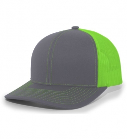 Pacific Mesh Snapback Hat (Reg. $18.98)