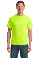 Port & Company - 50/50 Cotton/Poly T-Shirt