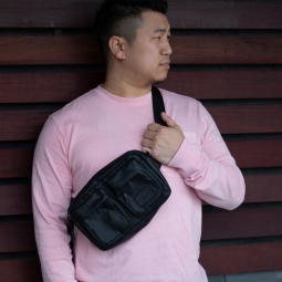 Signature Collection Waist Pack