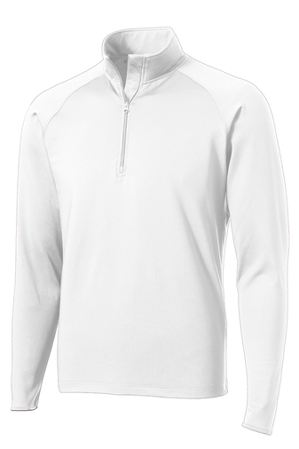 Sport-Tek Sport-Wick Stretch 1/4-Zip Pullover, Product