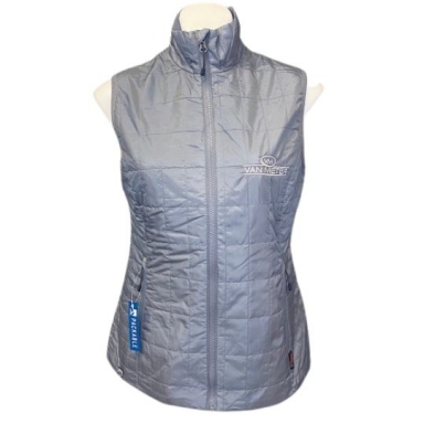 S - Storm Creek Ladies Traveler Vest