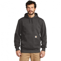 Carhartt Rain Defender Paxton Heavyweight Hooded Sweatshirt