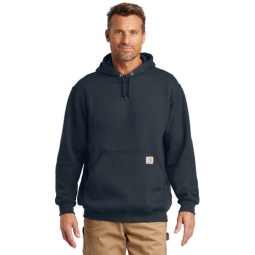 Carhartt Midweight Hooded Sweatshirt