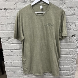 L - Short Sleeve AllMade T-Shirt