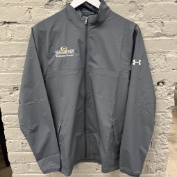 M - Under Armour Jacket