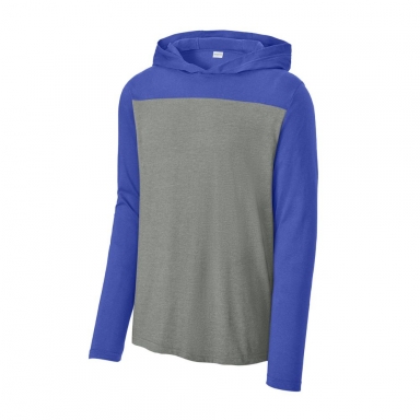 Halftime Long Sleeve Hoodie