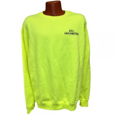 Core Fleece Crewneck Sweatshirt