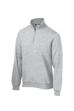 Sport-Tek 1/4-Zip Sweatshirt