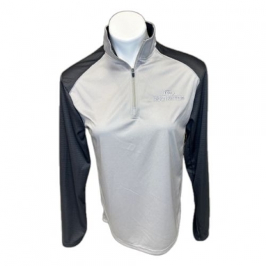 XSmall-Breakout Quarter-Zip Pullover