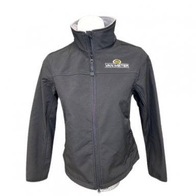Small-Womens Glacier Soft Shell Jacket