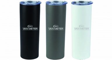 Double Wall Stainless Steel Tumbler (24)