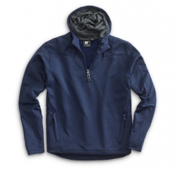 White Bear Performance Hoody