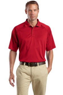 Cornerstone Select Snag Proof Tactical Polo