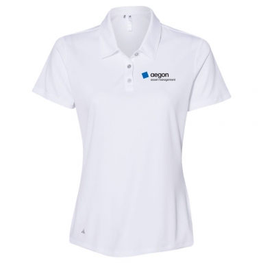 Adidas Ladies Performance Polo