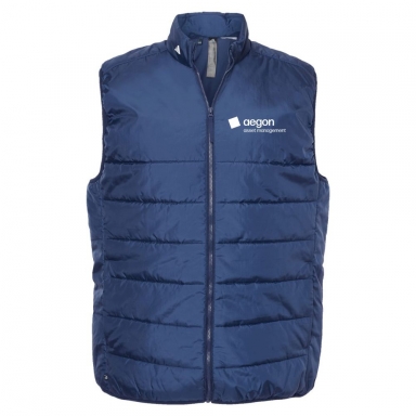 Adidas Puffer Vest