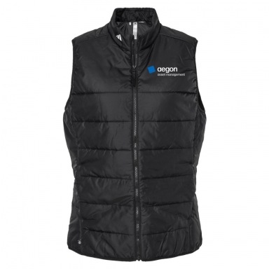 Adidas Ladies Puffer Vest