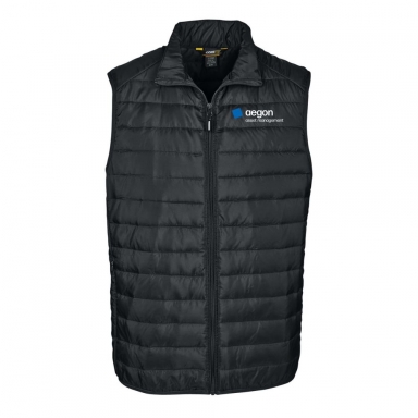 Packable Puffer Vest