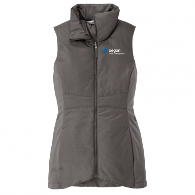 Ladies Collective Insulated Vest