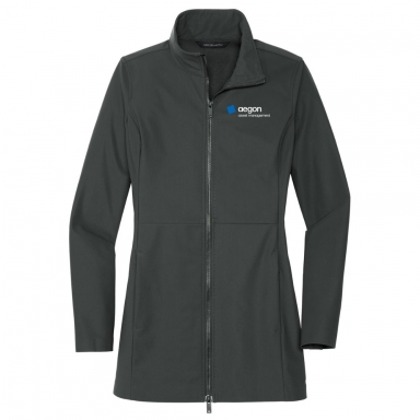 Mercer+Mettle Ladies Faille Soft Shell