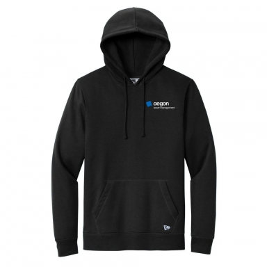 New Era Comeback Fleece Pullover Hoodie