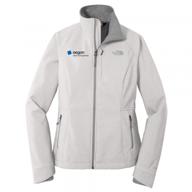 The North Face Ladies Apex Barrier Soft Shell Jacket