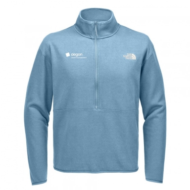 The North Face Double-Knit 1/2-Zip Fleece