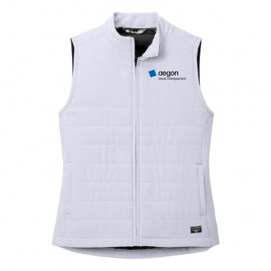 TravisMathew Ladies Cold Bay Vest