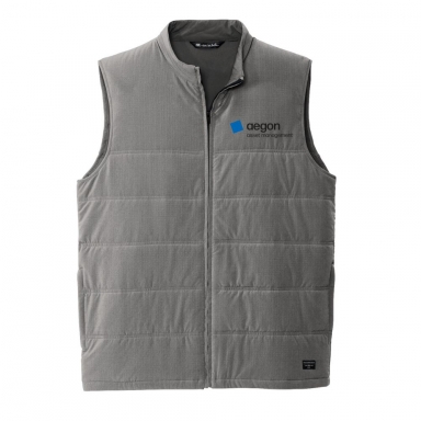 TravisMathew Cold Bay Vest