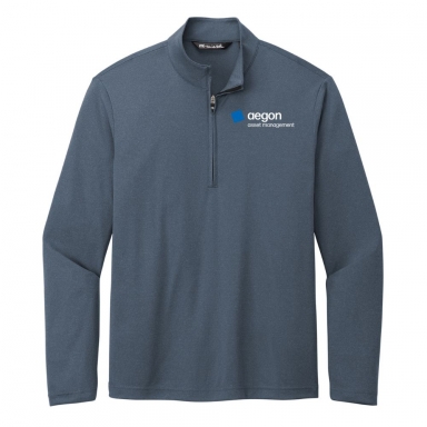 TravisMathew Coto Performance 1/4-Zip