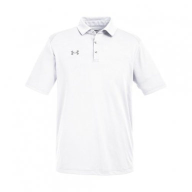 Under Armour Mens Tech Polo