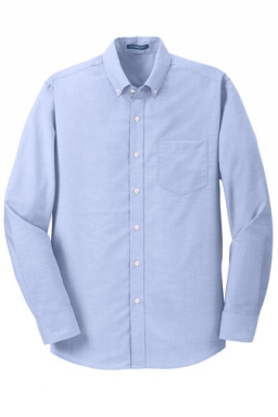 Port Authority SuperPro Oxford Shirt